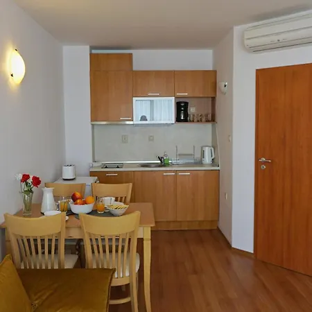 Sirena First Line - сирена на първа линия *