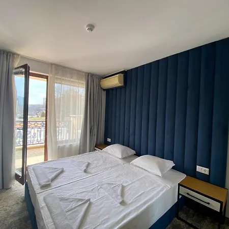 Sirena First Line - сирена на първа линия Apartman