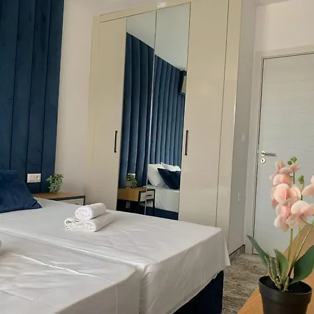 Sirena First Line - сирена на първа линия *