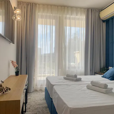 Sirena First Line - сирена на първа линия