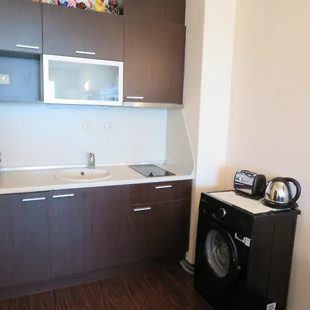 Sirena First Line - сирена на първа линия Aranyhomok