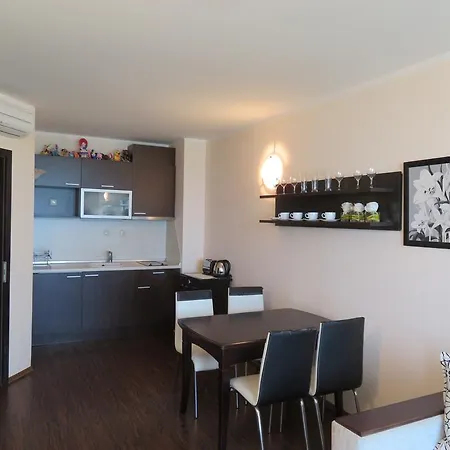 Sirena First Line - сирена на първа линия