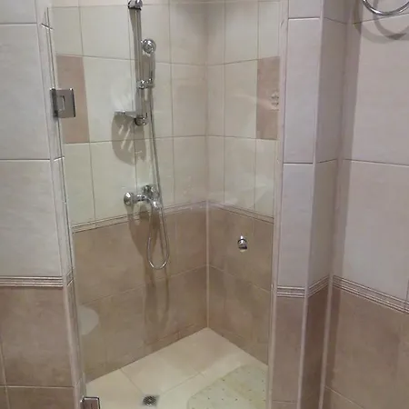 Apartman Sirena First Line - сирена на първа линия *