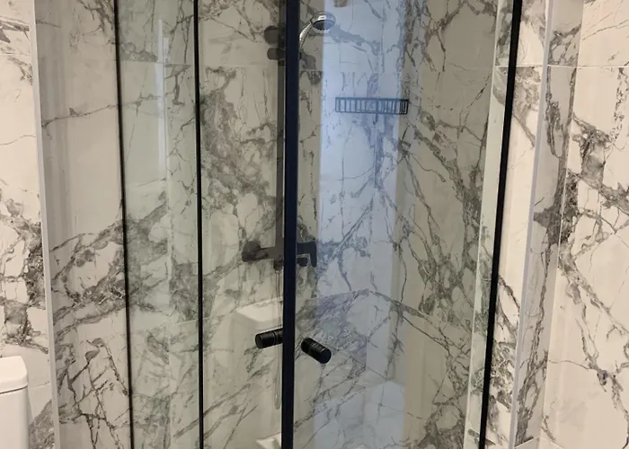 Sirena First Line - сирена на първа линия Appartement Sables d'or