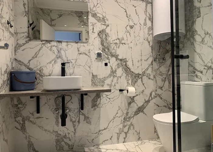 Sirena First Line - сирена на първа линия Appartement