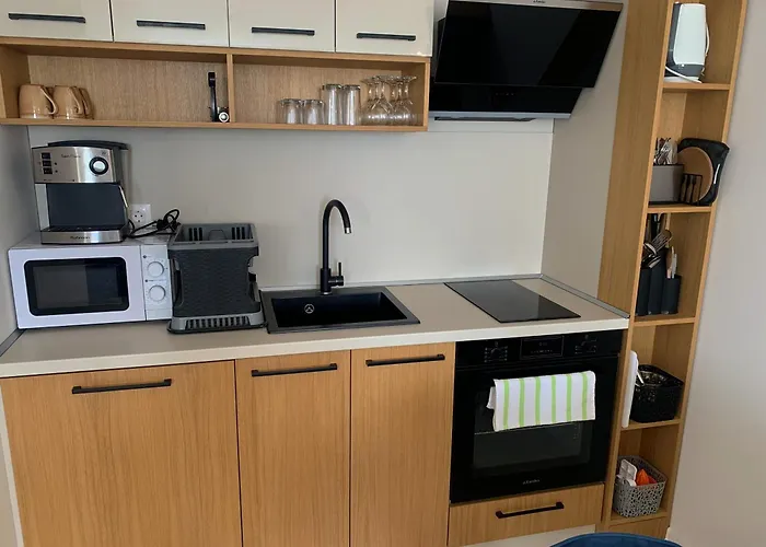 Sirena First Line - сирена на първа линия Sables d'or