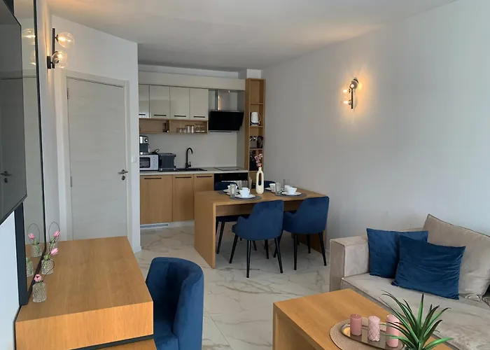 Sirena First Line - сирена на първа линия * Sables d'or