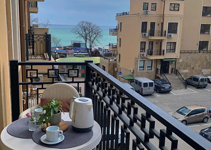 Sirena First Line - сирена на първа линия