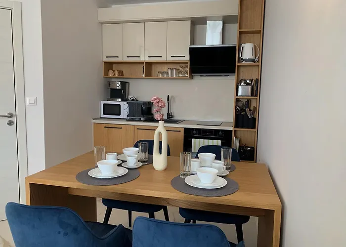 Sirena First Line - сирена на първа линия Sables d'or