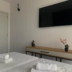 Sirena First Line - сирена на първа линия Apartment