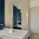 Sirena First Line - сирена на първа линия Apartment *