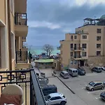 Sirena First Line - сирена на първа линия * Goldstrand