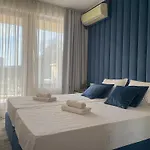 Sirena First Line - сирена на първа линия Apartment Goldstrand