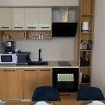 Apartment Sirena First Line - сирена на първа линия