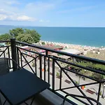 Sirena First Line - сирена на първа линия Apartment