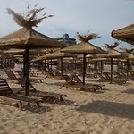 Apartment Sirena First Line - сирена на първа линия *