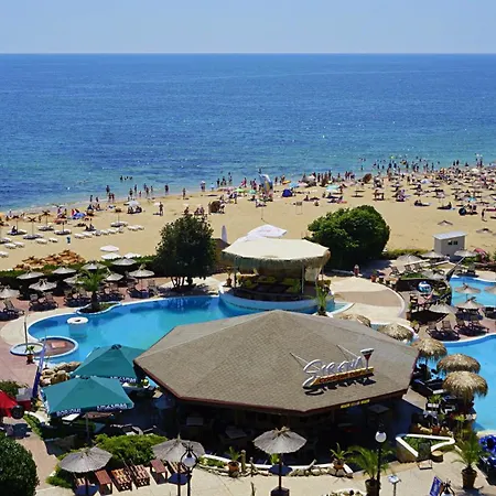 Sirena First Line - сирена на първа линия Appartamento