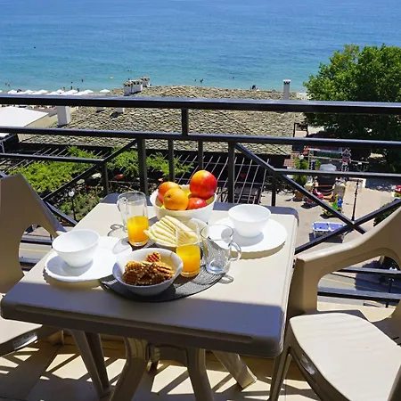 Appartamento Sirena First Line - сирена на първа линия *