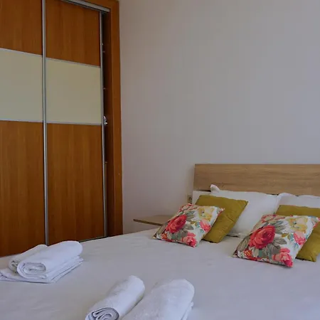 Appartement Sirena First Line - сирена на първа линия Sables d'or