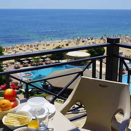 Apartment Sirena First Line - сирена на първа линия *