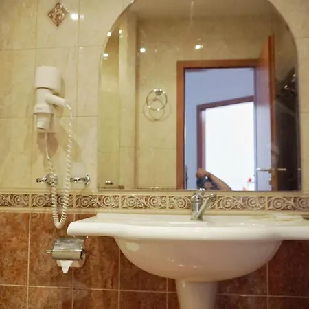 Sirena First Line - сирена на първа линия * Golden Sands