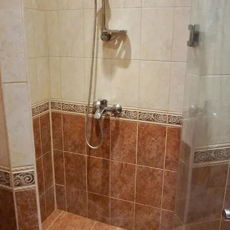 Sirena First Line - сирена на първа линия Złote Piaski