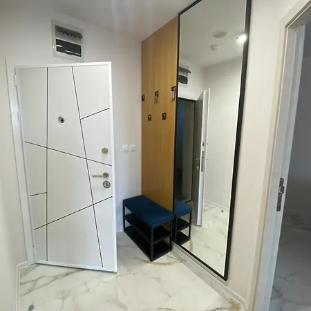 Sirena First Line - сирена на първа линия *