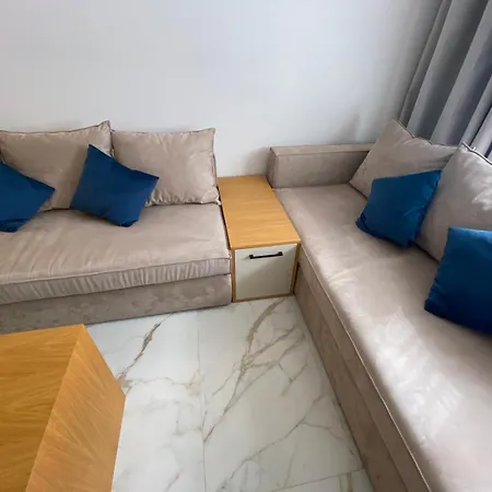 Sirena First Line - сирена на първа линия * Golden Sands