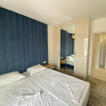 Apartament Sirena First Line - сирена на първа линия