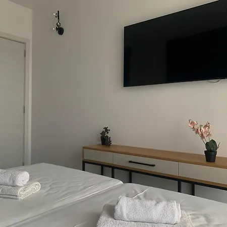 Sirena First Line - сирена на първа линия Appartement