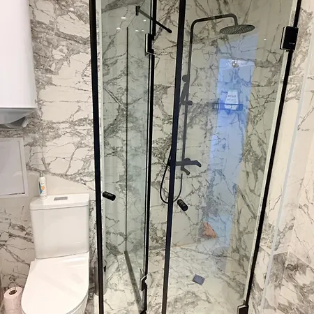 Sirena First Line - сирена на първа линия Apartment Goldstrand