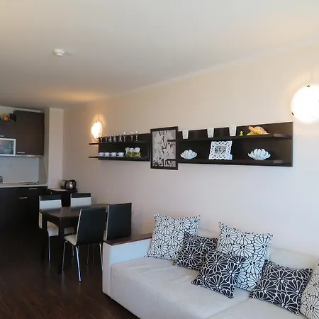 Sirena First Line - сирена на първа линия *