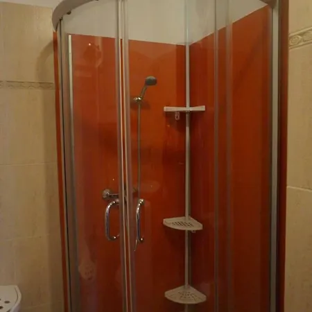 Sirena First Line - сирена на първа линия Apartment