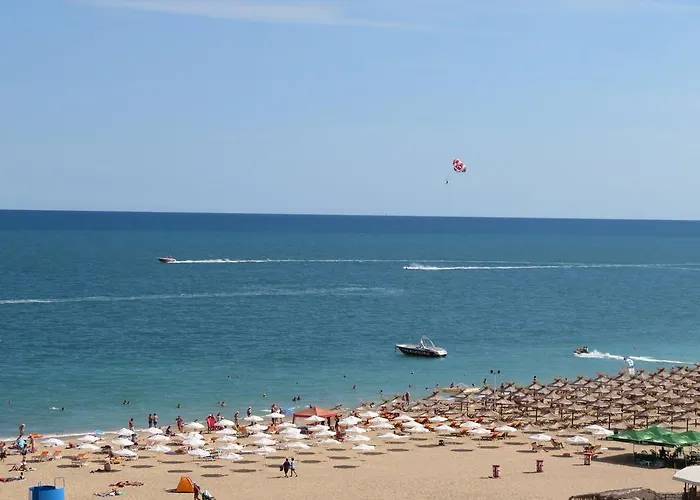 Sirena First Line - сирена на първа линия *